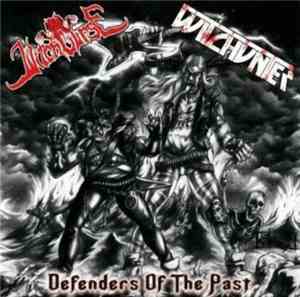 Witchcurse / Witchunter - Defenders Of The Past
