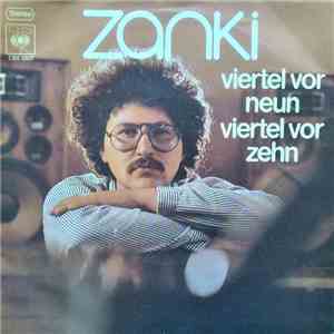Zanki - Viertel Vor Neun Viertel Vor Zehn