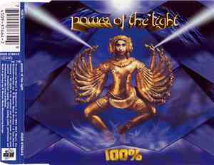 100% - Power Of The Light