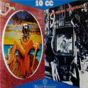10cc - Deceptive Bends