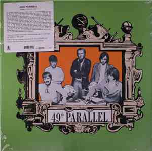 49th Parallel  - Singles