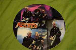 Accept - Can´t Stand The Night