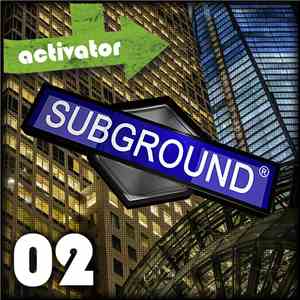 Activator - Theppar / Koolter