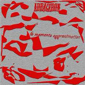 Adrageron - 6 Moments Approximation
