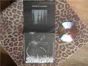 Agathocles / Looking For An Answer - Agathocles / Looking For An Answer