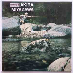 Akira Miyazawa - Yamame