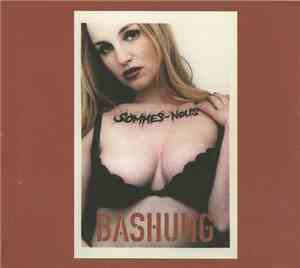 Alain Bashung - Sommes-Nous
