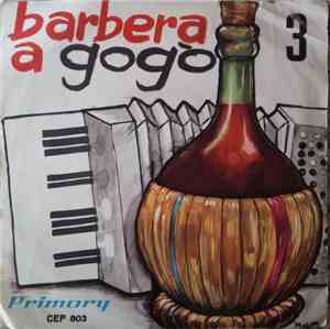 Alberto Rota E la Sua Ocarina - Barbera A Gogò 3