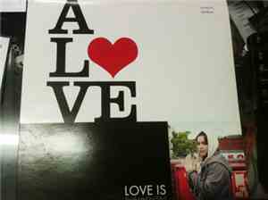 A-Love / Raph - Love Is / Hush