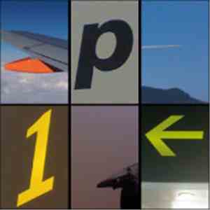 Andrew Grant - Airport