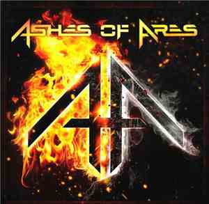 Ashes Of Ares - Ashes Of Ares