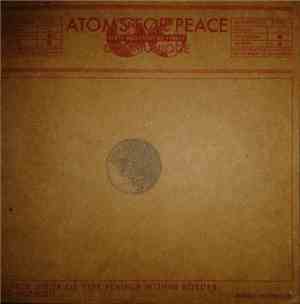 Atoms For Peace  - Default