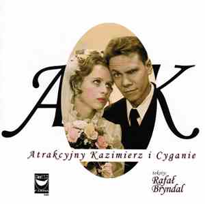 Atrakcyjny Kazimierz I Cyganie - Prawdziwa Miłość