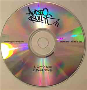 Audio Bullys - City Of Mod