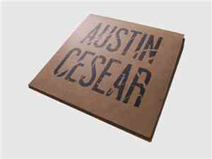 Austin Cesear - Deep Breakfast Mixtape