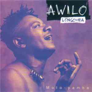 Awilo Longomba - Moto Pamba