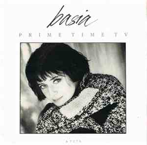 Basia - Prime Time T.V.
