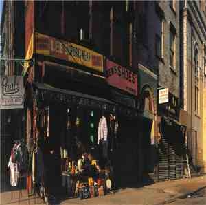 Beastie Boys - Paul's Boutique