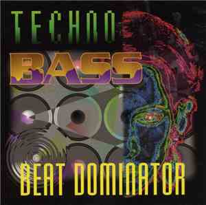 Beat Dominator - Techno-Bass