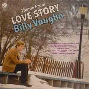 Billy Vaughn - Theme From Love Story