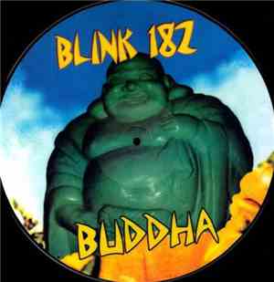 Blink 182 - Buddha