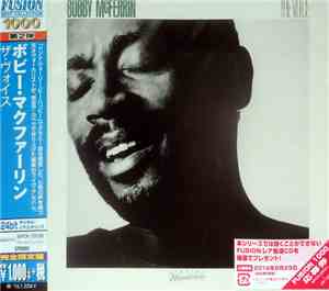 Bobby McFerrin - The Voice