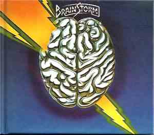 Brainstorm - Stormin'