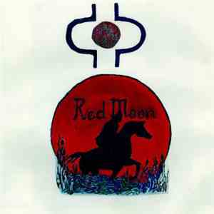 Caethua - Red Moon