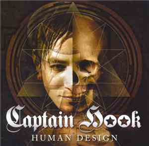 Captain Hook - Human Design