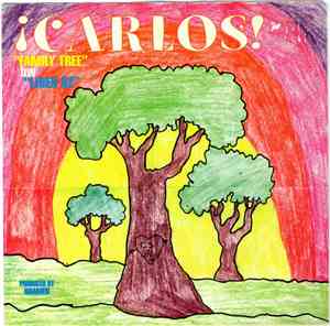 ¡Carlos! - Family Tree