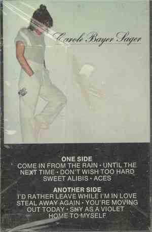 Carole Bayer Sager - Carole Bayer Sager