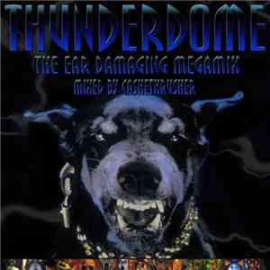 Casketkrusher - Thunderdome: 