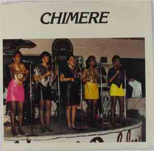 Chimere  - Heaven (When I'm In Your Arms)