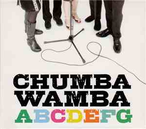 Chumbawamba - ABCDEFG