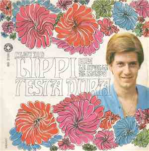 Claudio Lippi - Testa Dura