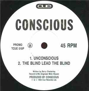 Conscious - Unconscious
