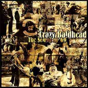 Crazy Baldhead - The Sound Of '69