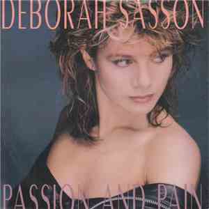 Deborah Sasson - Passion And Pain