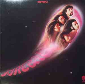 Deep Purple - Fireball