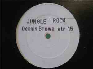 Dennis Brown - Jungle Rock