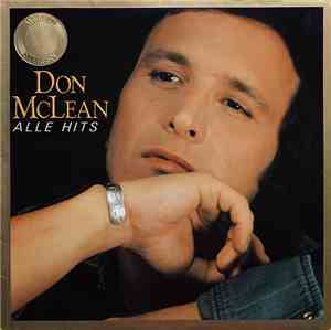Don McLean - Alle Hits