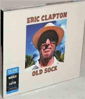 Eric Clapton - Old Sock