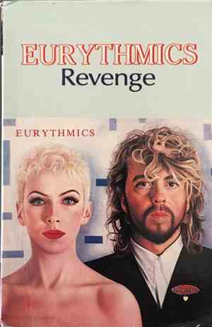 Eurythmics - Revenge