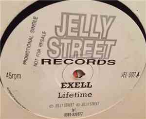 Exell - Lifetime