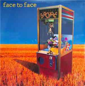 Face To Face - Big Choice