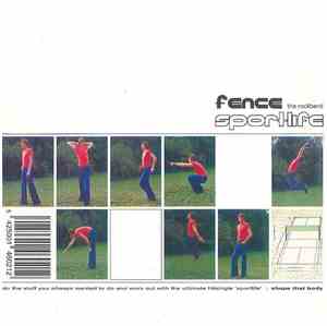 Fence The Rockband - Sportlife