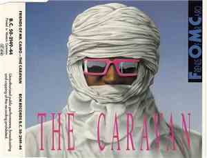 Friends Of Mr. Cairo - The Caravan