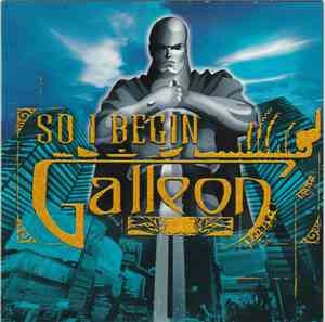 Galleon - So, I Begin