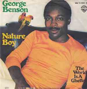 George Benson - Nature Boy / The World Is A Ghetto