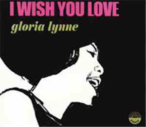 Gloria Lynne - I Wish You Love